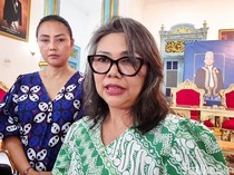 Jokowi-Sultan HB X Diundang Jumenengan PB XIV Keraton Solo