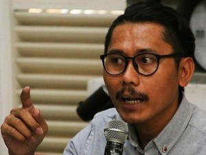 PBHI Minta Prabowo Bubarkan Komisi Reformasi Polri: Kembali ke Jalur Legislasi