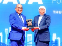 Khofifah Sukses Pimpin Misi Dagang di Singapura, Transaksi Tembus Rp 4 T!