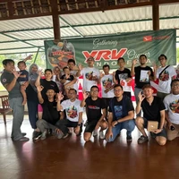 Daihatsu YRV Cuma Ada 300an di Indonesia, Komunitas Ini Siap Lestarikan