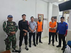 Terjerat Kasus Korupsi, Lurah-Carik Bohol Gunungkidul Ditahan Kejaksaan