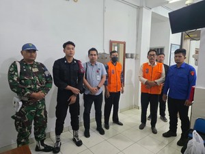 Terjerat Kasus Korupsi, Lurah-Carik Bohol Gunungkidul Diberhentikan Sementara