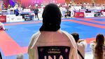 Applause! Putri Lyra Virna Ikut Kejuaraan Jujitsu Internasional