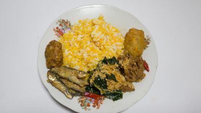 Tak Kalah Enak dari Nasi, 8 Makanan Ndeso Ini Wajib Dicoba