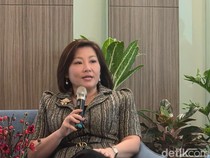 Krakatau Steel Berdarah-darah, Mau Disuntik Danantara