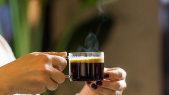 Temuan Baru! Minum Kopi Bisa Bantu Memperlambat Penuaan Biologis