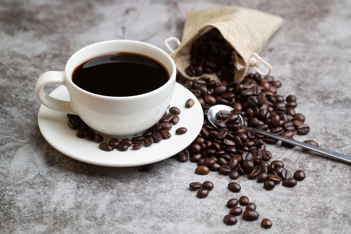 Manfaat Sehat Minum Kopi Hitam