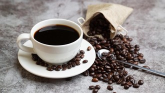 Hindari 3 Kesalahan ini Saat Minum Kopi agar Usus dan Hati Sehat