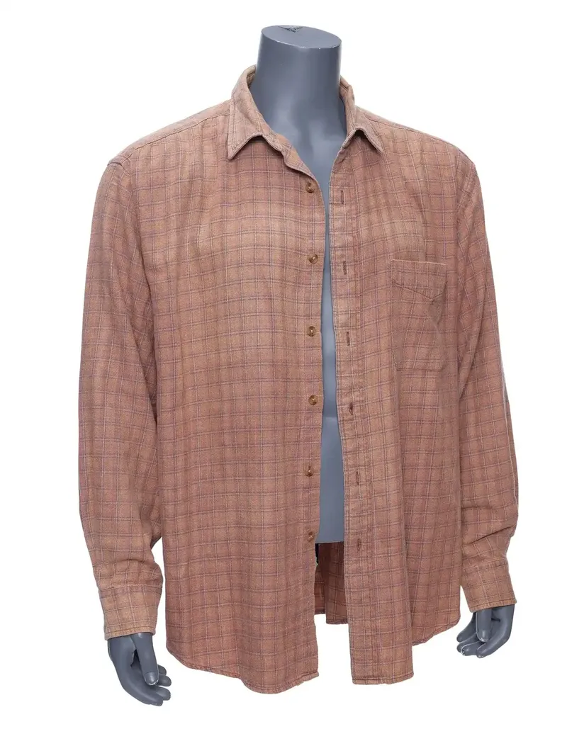 Memorabilia Dawson's Creek.