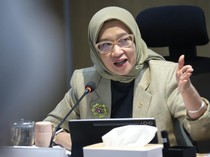 Mudahkan Layanan, Pemerintah Evaluasi Piloting Program Digitalisasi Bansos