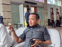 Bahlil Buka-bukaan Disebut Menteri Etanol hingga Dihajar di Medsos