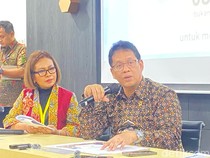 Nggak Ada Ampun! Purbaya Kejar 200 Pengemplang Pajak Rp 60 T