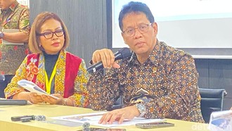 Purbaya Ogah Kenakan Cukai Popok-Tisu Basah Sampai Ekonomi 6%