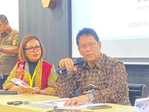 Purbaya Duga Pakaian Bekas yang Banjiri RI Berasal dari China