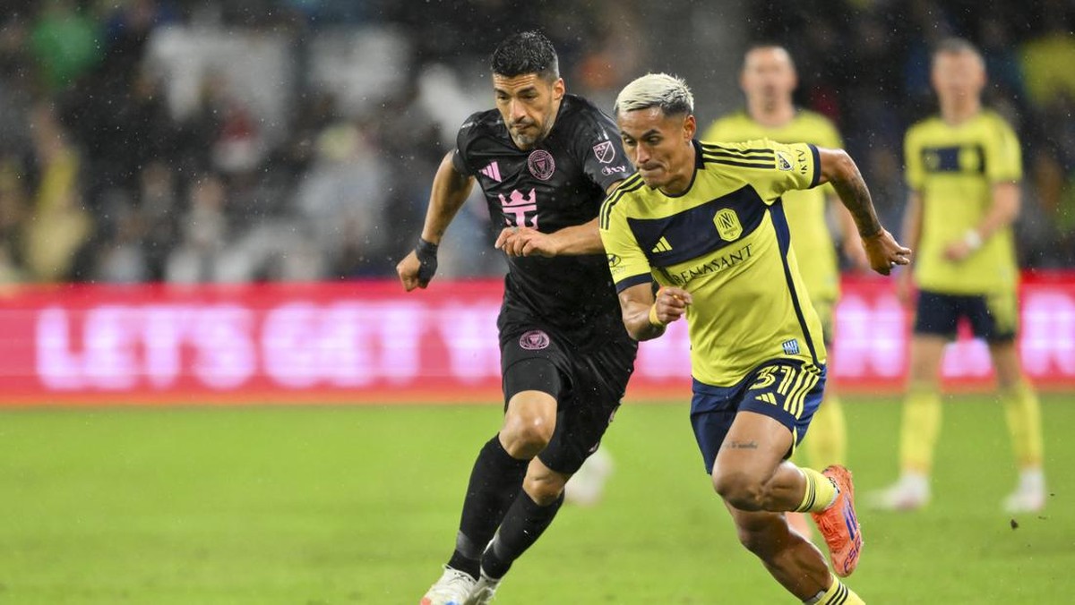 MLS 2027 akan dimulai Juli (IMAGN IMAGES via Reuters Connect/Steve Roberts)