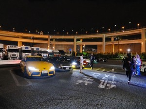 Kerja di SPBU, Kumpulin Uang, Investasi Crypto, Beli Toyota GR 86