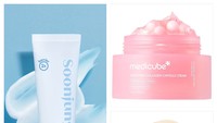 10 Moisturizer Korea yang Bikin Kulit Kusam Jadi Glowing