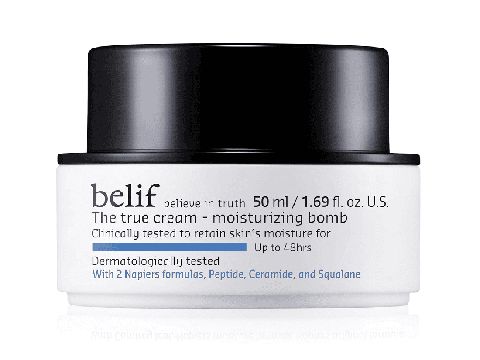 Moisturizer Korea yang Bikin Kulit Kusam Jadi Glowing