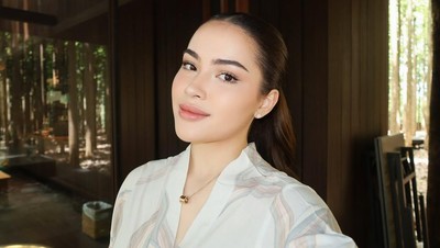 Adu Gaya Davina Karamoy Vs Nicole Parham Pemeran Ipar Pelakor