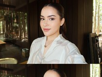 Adu Gaya Davina Karamoy Vs Nicole Parham Pemeran Ipar Pelakor