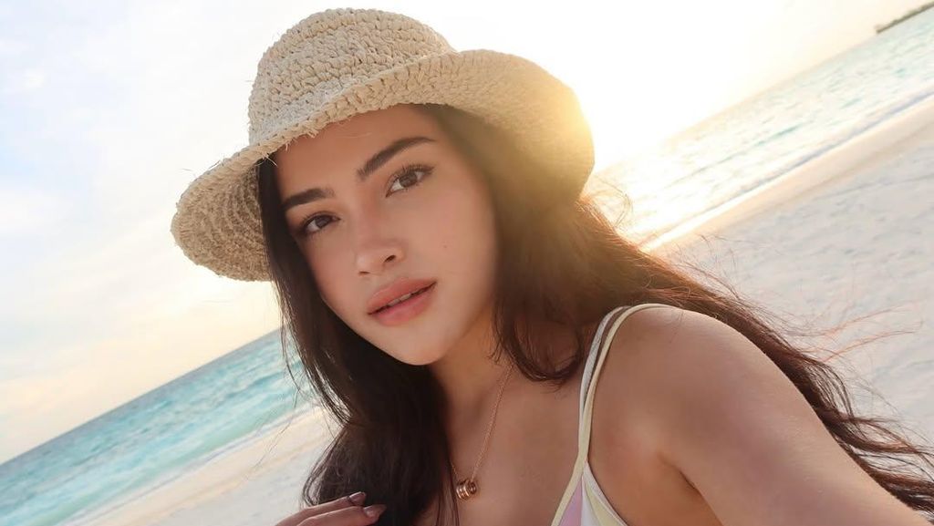 Sosok Nicole Parham, Pengganti Davina Karamoy Perankan Ipar Pelakor