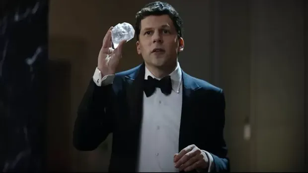 Now You See Me: Now You Don't (2025).