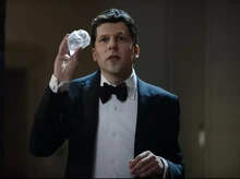 Ogah Jadi Bos Facebook Lagi, Jesse Eisenberg Pilih Lanjut Jadi Pesulap