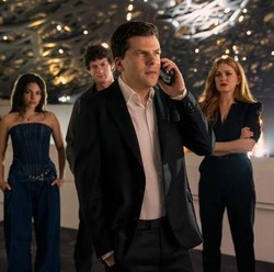 Sebelum Nonton Now You See Me: Now You Dont, Wajib Simak 5 Hal Ini