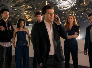 Sebelum Nonton Now You See Me: Now You Dont, Wajib Simak 5 Hal Ini