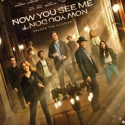 Now You See Me: Now You Dont, Kembalinya Para Pesulap Hebat