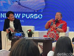 Pakar Teknologi Bagikan Buku AI Gratis untuk Sekolah demi Kedaulatan RI