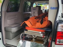 Motif Pembunuhan Penjual Kopi Jombang oleh Suami Siri