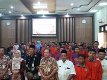 Pemkab Demak Beri Penghargaan Atlet & Pelatih Berprestasi di POPDA Jateng