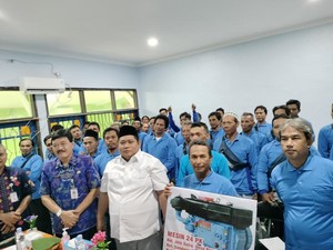 DPRD Demak Nilai Bantuan Mesin Dukung Nelayan Kecil