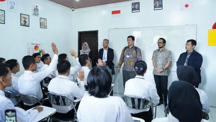 Peluang Emas 2027! Jepang Buka 200 Lowongan Kerja Khusus Warga Cilegon di Hokkaido