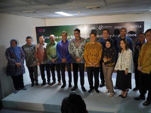 Pemprov Jatim Sambut AI-RAN Research Center Pertama di Asia