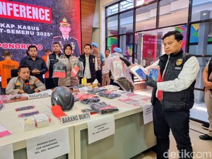 Aksi Pencurian di Ponorogo Terbongkar Usai Korban Kenali Ayam yang Dijual