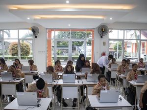 Rekrutmen PPPK Tendik Sekolah Rakyat Dibuka, Ada 3.000 Lebih Formasi