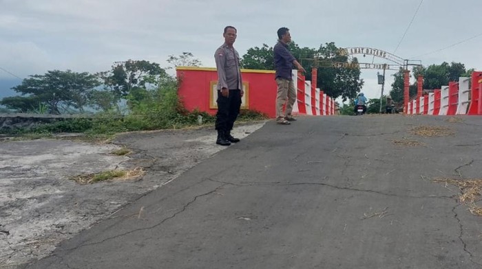 Nenek di Klaten Dijambret Usai Ambil BLT, Uang Rp 900 Ribu Raib