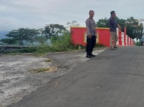 Nenek di Klaten Dijambret Usai Ambil BLT, Uang Rp 900 Ribu Raib