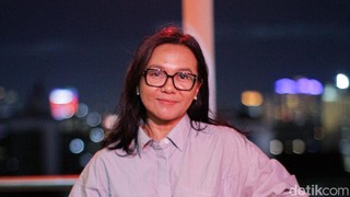 Novel Koloni Ratih Kumala Versi Bahasa Inggris Terbit Agustus 2026