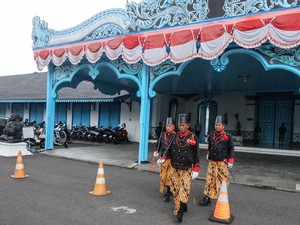 Tedjowulan Gagal Pertemukan PB XIV Purabaya-PB XIV Mangkubumi Hari Ini