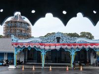 Malam Tahun Baru 2026, Jalan Ditutup dan Ada Penyesuaian Rute TransJakarta