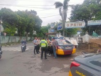 Fakta-fakta Viral Tawuran Pelajar di Mandala Krida Jogja