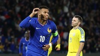 Prancis Vs Ukraina: Menang 4-0, Les Bleus ke Piala Dunia 2026