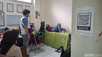 Dapur MBG Klaim Menu Disantap Siswa Keracunan di Bogor Sesuai SOP