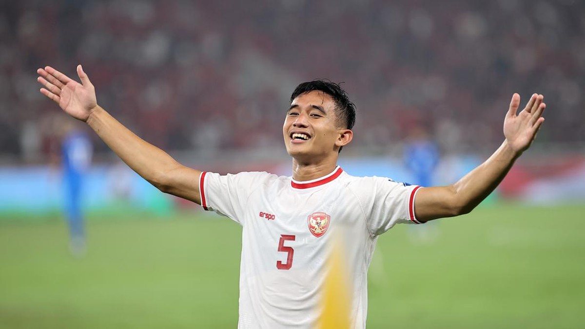 rizky ridho timnas indonesia puskas award 2025 rizky ridho timnas indonesia puskas award 2025