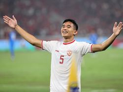4 Data-Fakta John Herdman di Timnas Jelang Vs Oman dan Mozambik