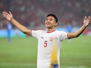 Tata Cara Vote FIFA Puskas Award 2025 untuk Dukung Rizky Ridho, Ini Linknya