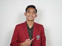 Rizky Ridho Masuk Nominasi Puskas Award, UM Surabaya Ajak Vote Ramai-ramai